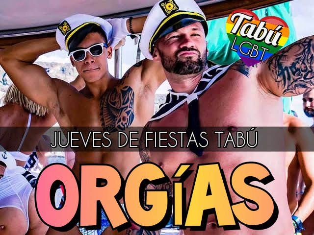 Tabú club de ENCUENTROS LGBT 💗🔥 tweet media