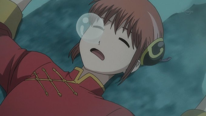 銀魂はじめようのtwitterイラスト検索結果