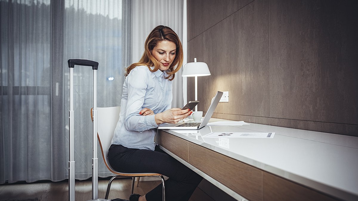 ikusiMM_ES's tweet photo. IKUCONNECT: Buena conectividad necesaria para una buena experiencia para el huésped y los empleados del hotel.
Más info: https://t.co/SBIOqpU2hE https://t.co/9ZxcCzZ92T