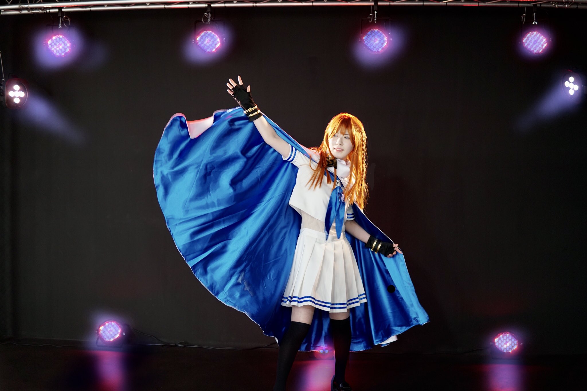 🐰瀬野あかり🐰 on X: 
