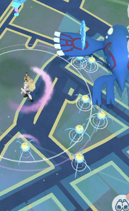 集合体恐怖症のtwitterイラスト検索結果