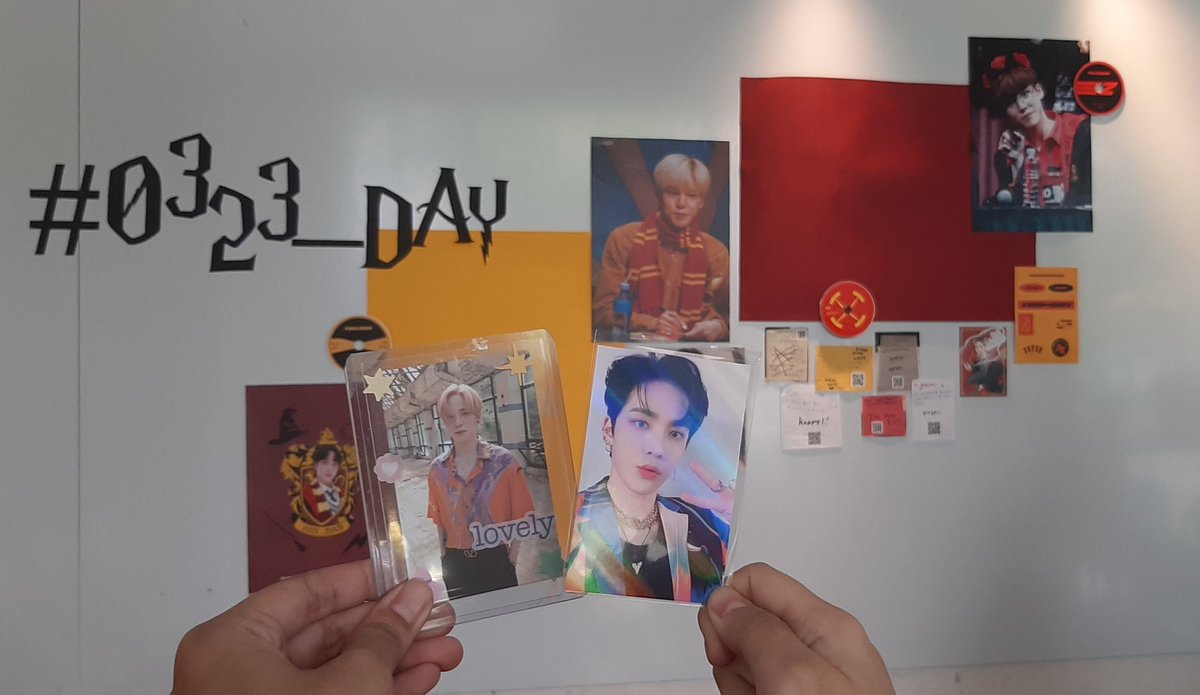 choisannie99's tweet photo. thanku for hosting such a wonderful bday event for yunho 🥺💗 and thanku @SANTHIGHS and @99WYDH for tdy <33
#0323_DAY @0323_DAY #티니들의행복_윤호야_생일_축하해 #CelebrateforYuyu
#윤호 #YUNHO
@ATEEZofficial #ATEEZ #에이티즈 https://t.co/CCASJC8wRu