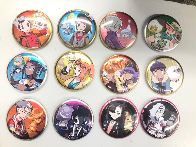 K Books Game館さん がハッシュタグ Pokemon をつけたツイート一覧 1 Whotwi グラフィカルtwitter分析