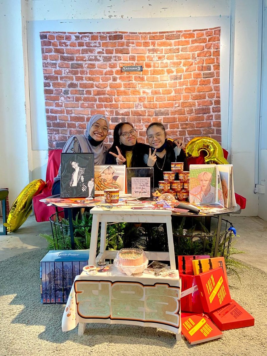 choisannie99's tweet photo. thanku for hosting such a wonderful bday event for yunho 🥺💗 and thanku @SANTHIGHS and @99WYDH for tdy <33
#0323_DAY @0323_DAY #티니들의행복_윤호야_생일_축하해 #CelebrateforYuyu
#윤호 #YUNHO
@ATEEZofficial #ATEEZ #에이티즈 https://t.co/CCASJC8wRu