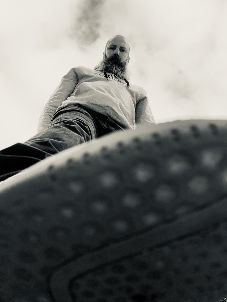 NEW BLOG! It's live and kicking and so am I! The UK Beard Portal that is and it is going crazy!! Click the link to read more....