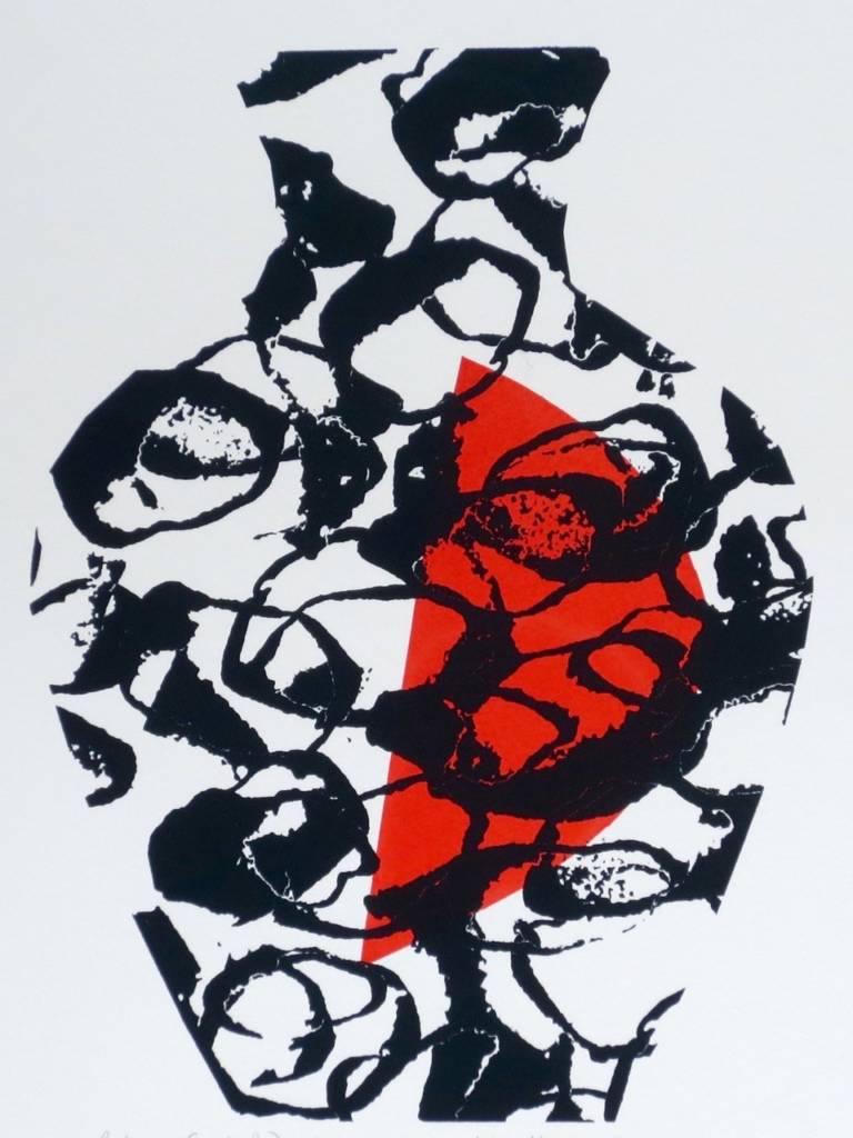 HepworthGallery's tweet photo. As part of The Hepworth Wakefield Online Print Fair, West Yorkshire Print Workshop @wyprintworkshop are showcasing work by artists including Kathryn Fox, El Riordan, Susan Wright and Tom Ratcliffe.

Visit our website to find out more at https://t.co/AfJvk2hTGD https://t.co/uGrML9yhl2
