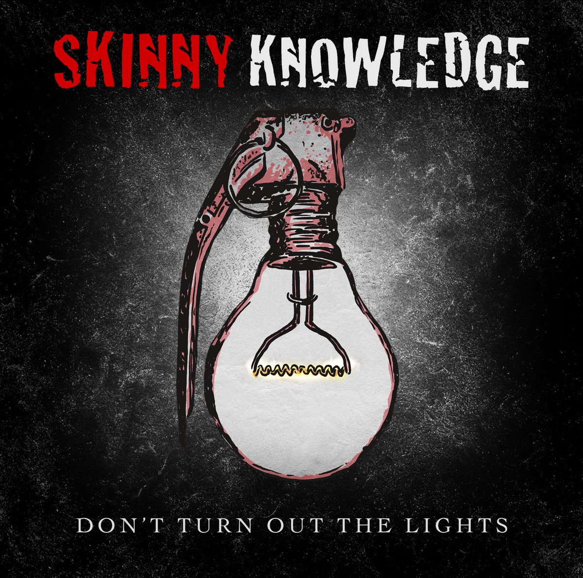 StampedePressUK's tweet photo. 9/10 ⭐⭐⭐⭐⭐⭐⭐⭐⭐
"Full of surprises. This album will repeatedly make you sit up and pay attention to the twists in its tail!" @rocknloadmag
@SkinnyKOfficial
#Review https://t.co/d8Kb8pskI8
#skinnyknowledgestampede #skinnyknowledge #punkrock #rockmusic https://t.co/PryyracgUn