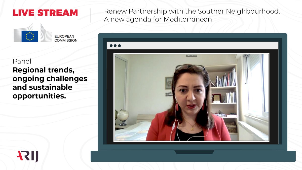 "Investigative journalism is the best tool for accountability and for exposing terrorism, organized crime, and corruption to be able to confront wrongdoings &amp; make a change."
<a href="/RawanDamen/">Rawan Damen</a> from her speech today to the members of the European Parliament.
<a href="/Europarl_EN/">European Parliament</a> <a href="/EP_HumanRights/">DROI Committee Press</a>