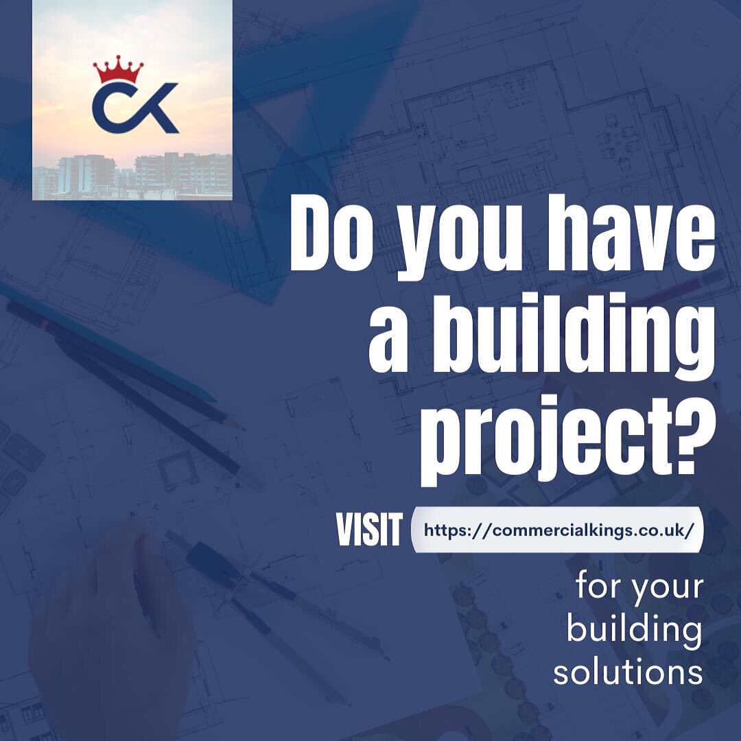 Without a doubt, we're the go-to for your building solutions 😊🏗 

Get in touch with us! 

#constructionindustry #constructionmanagement #realestate #quantitysurveyor #projectmanagement #projectmanager #constructionlondon #newbuilds #projects #largeproject #construction #builder