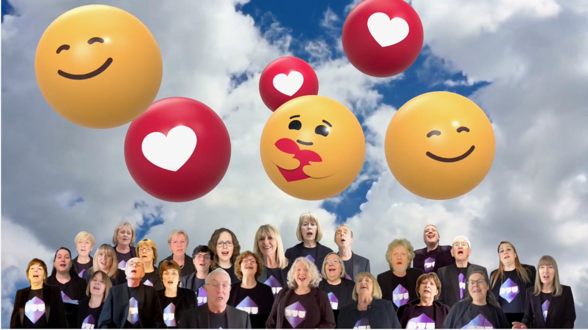 DoYourThingUK's tweet photo. DYTVC a have done it again! Raising more money for ‘Acting for Others’ with our Seasons of Love video (link below)
@YouTube https://t.co/r6gIhPMuW5 #seasonsoflockdown #seasonsoflove #actingforothers #fundraising #rent #OneYearOfLockdown https://t.co/rpFQAKm9my