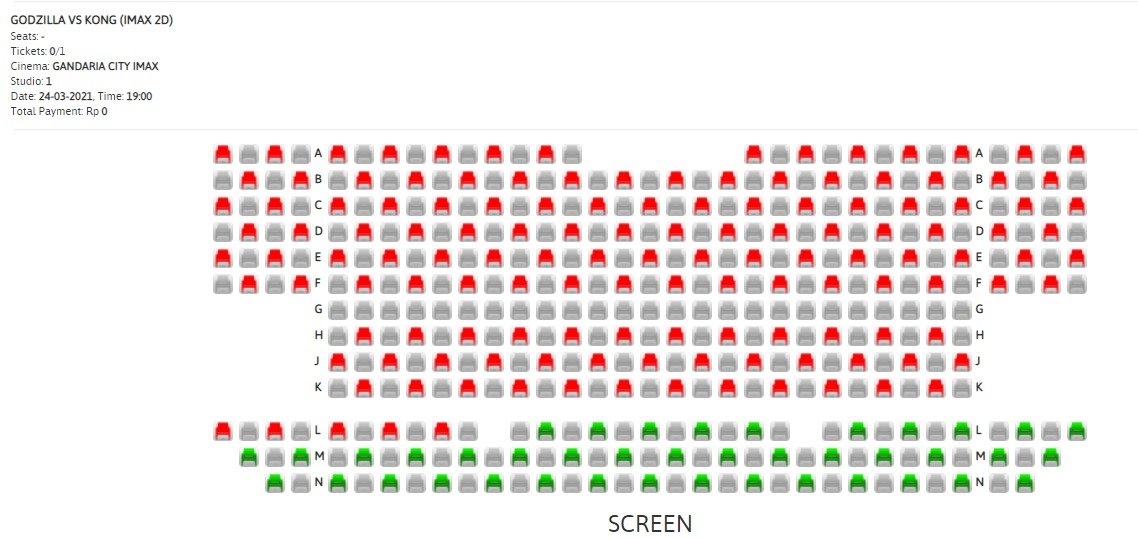 Nonton film kong vs godzilla idlix