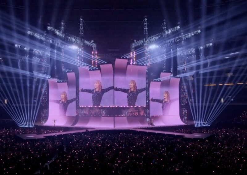 mattxtj's tweet photo. @Linda92932485 @rhainonme My Reputation Stadium Tour that is in the works. https://t.co/b1wb5Qx5y6