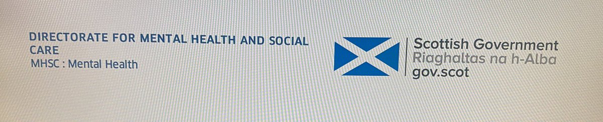 MoorparkPlace's tweet photo. And we have a response.....

You may remember that in February Moorpark residents wrote to @scotgov to share their experiences of life in a care-home during the pandemic?

See here an excerpt from the governments response...

Thank you for listening to us 🙌🏼 https://t.co/b1mJaApvZ4