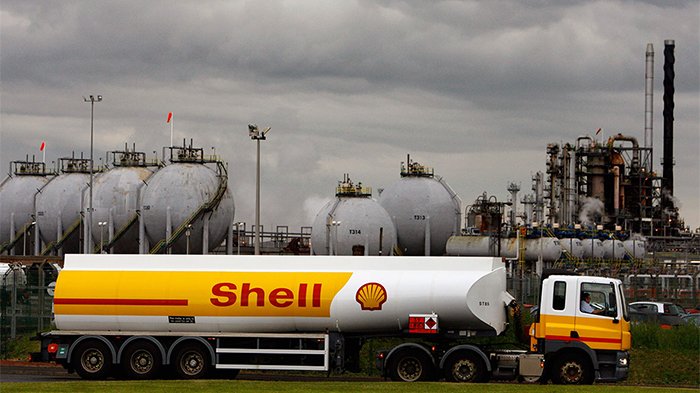 SecurityLabnews's tweet image. Энергетический гигант Shell стал жертвой взлома Accellion #атака, #Accellion, #Shell securitylab.ru/news/517662.php