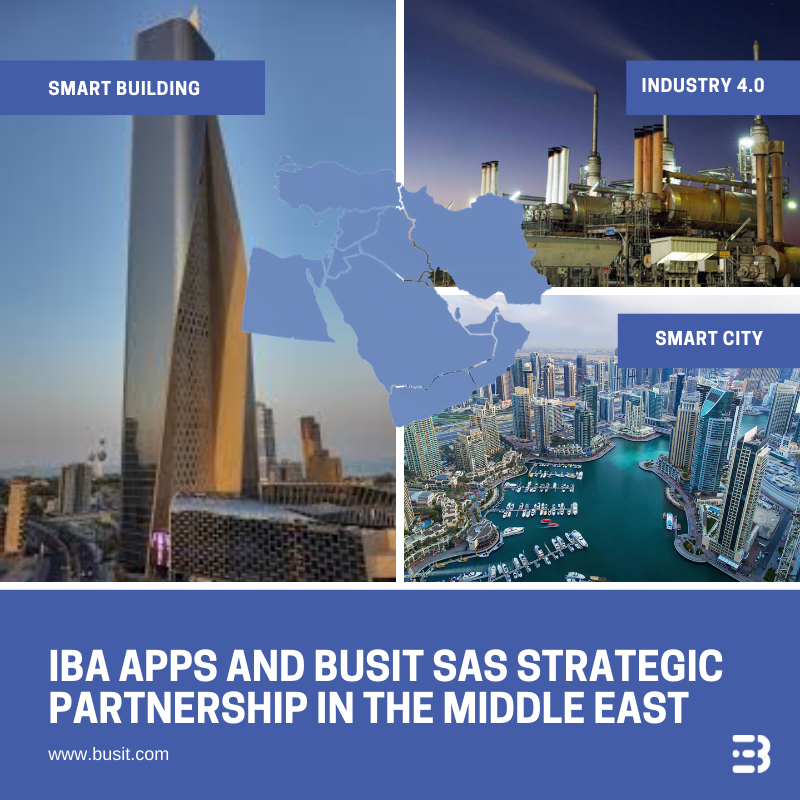 Bus_It's tweet photo. @Bus_It and @ibaapps announce strategic partnership to increase presence in the Middle East

#SmartEnergy #Industry40 #SmartCities #SmartBuilding #IOT #M2M 

https://t.co/9EMZHHCzAd https://t.co/NeLVf9IMig
