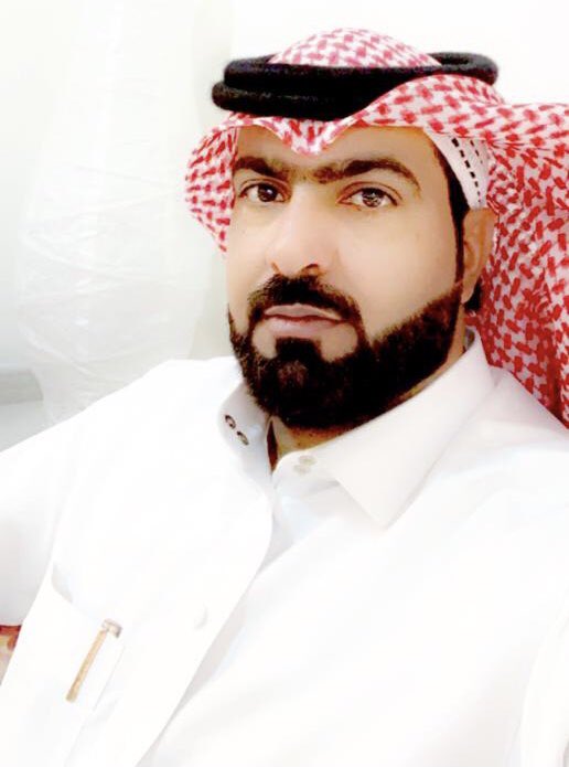 #تهنئه 
 #وزارة_الدفاع
نبارك ترقية الأستاذ: مخلف بن خلف السكران الرمالي للمرتبة التاسعة في الاداره الهندسيه بالشرقيه _ مركز العمليات.
نسأل الله له العون والتوفيق..