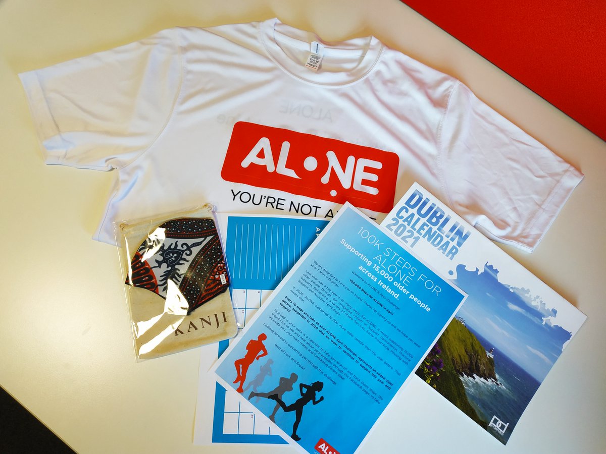 ALONE_IRELAND's tweet photo. If you want to get your hands on your pack ahead of April 1st please follow the below instructions for getting started and submit by the end of today!

What you need to do:
1. Join this group, https://t.co/9l1SlHILQh
 
#100KforALONE #YouAreNotAlone https://t.co/Z1W8WygAD4