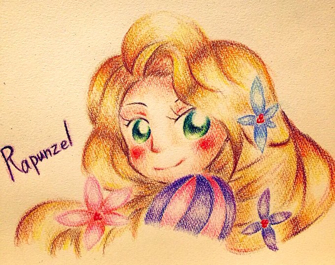 塔の上のラプンツェルのtwitterイラスト検索結果 塔の上のラプンツェルのtwitterイラスト検索結果