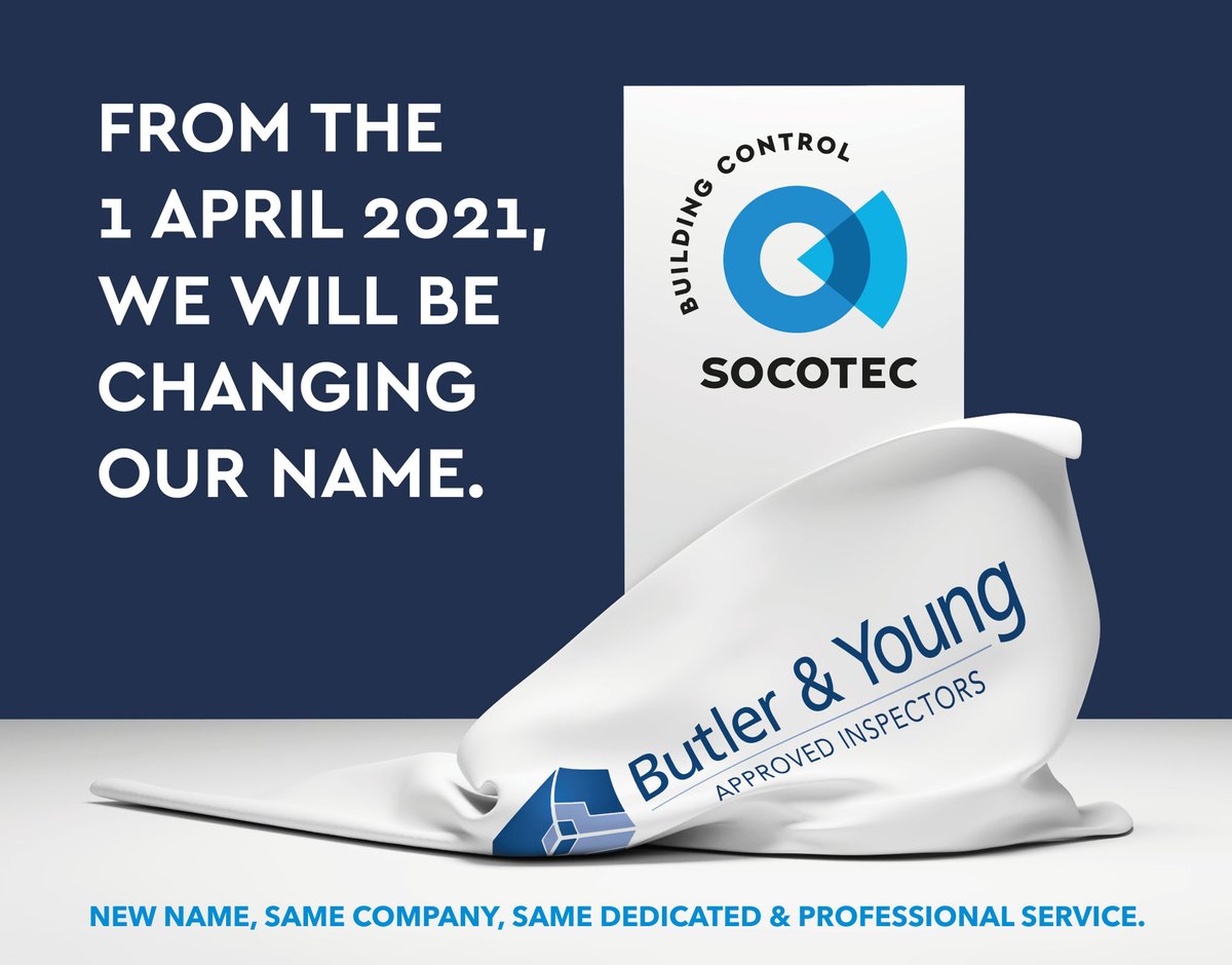 SOCOTEC Building Control tweet media