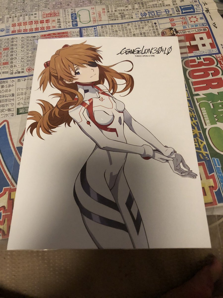 まるお tweet media