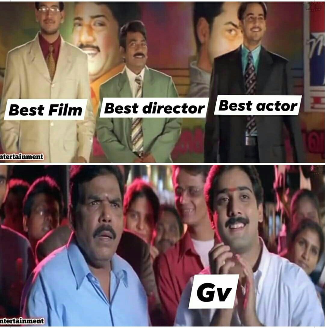 itisMadhan_'s tweet photo. . @gvprakash na 💔 https://t.co/uXFF4mesRe
