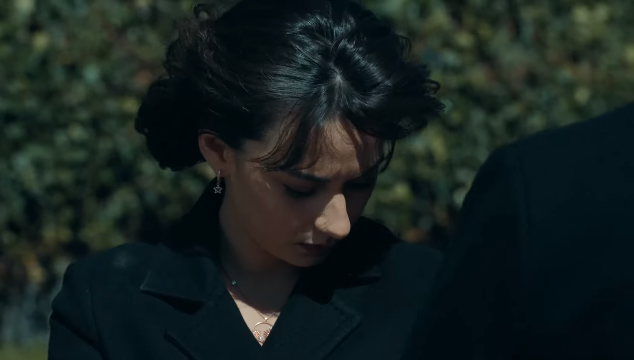 linab14's tweet photo. Cesaretin var mı aşka? 🌹

#CelKar  | #4x29 https://t.co/0kbjWTQXol