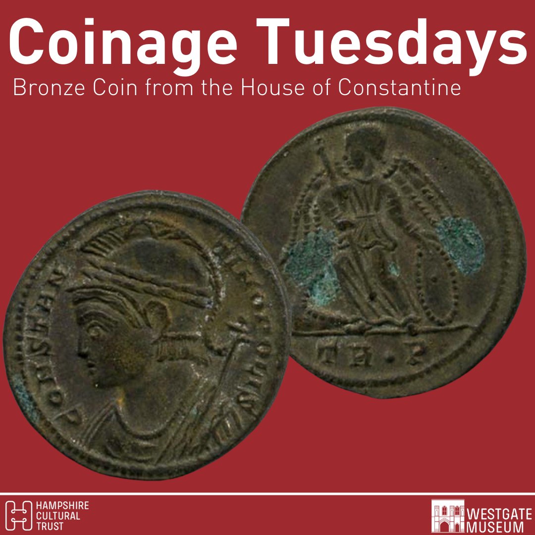 Westgate Museum tweet media