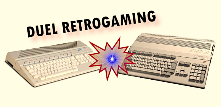 FireChillies's tweet photo. 💥Le Duel Retrogaming du mardi !

Amiga 500🤜🤛Atari 520 ST
Quel est votre favori, et jeu préféré ?

#retrogaming #amiga500 #commodoreamiga #atarist #atari520 #BitmapBrothers https://t.co/krtlMatf1i