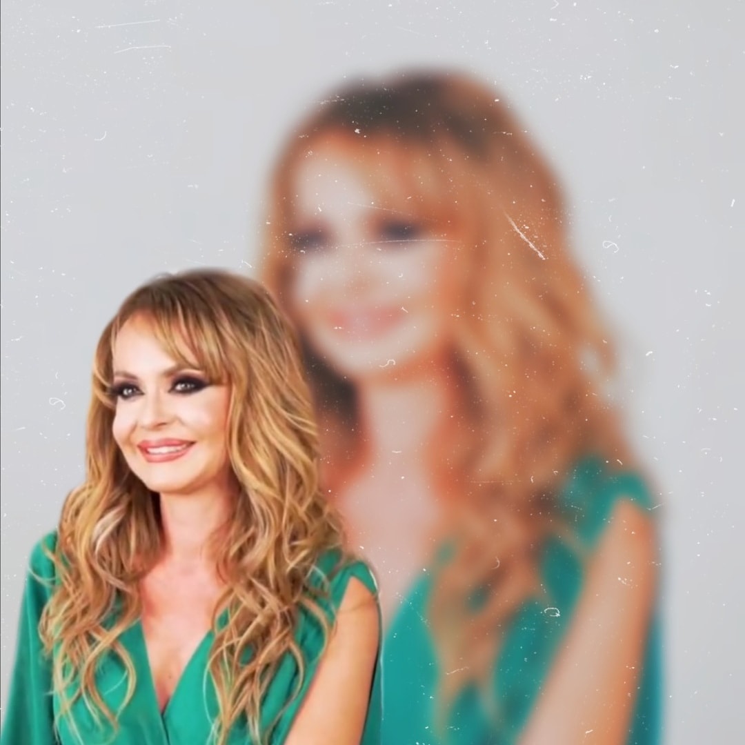 GabySpanicfans's tweet photo. ❤️ Hermosa gaby ❤️ @gabyspanic https://t.co/gVAufzszNr
