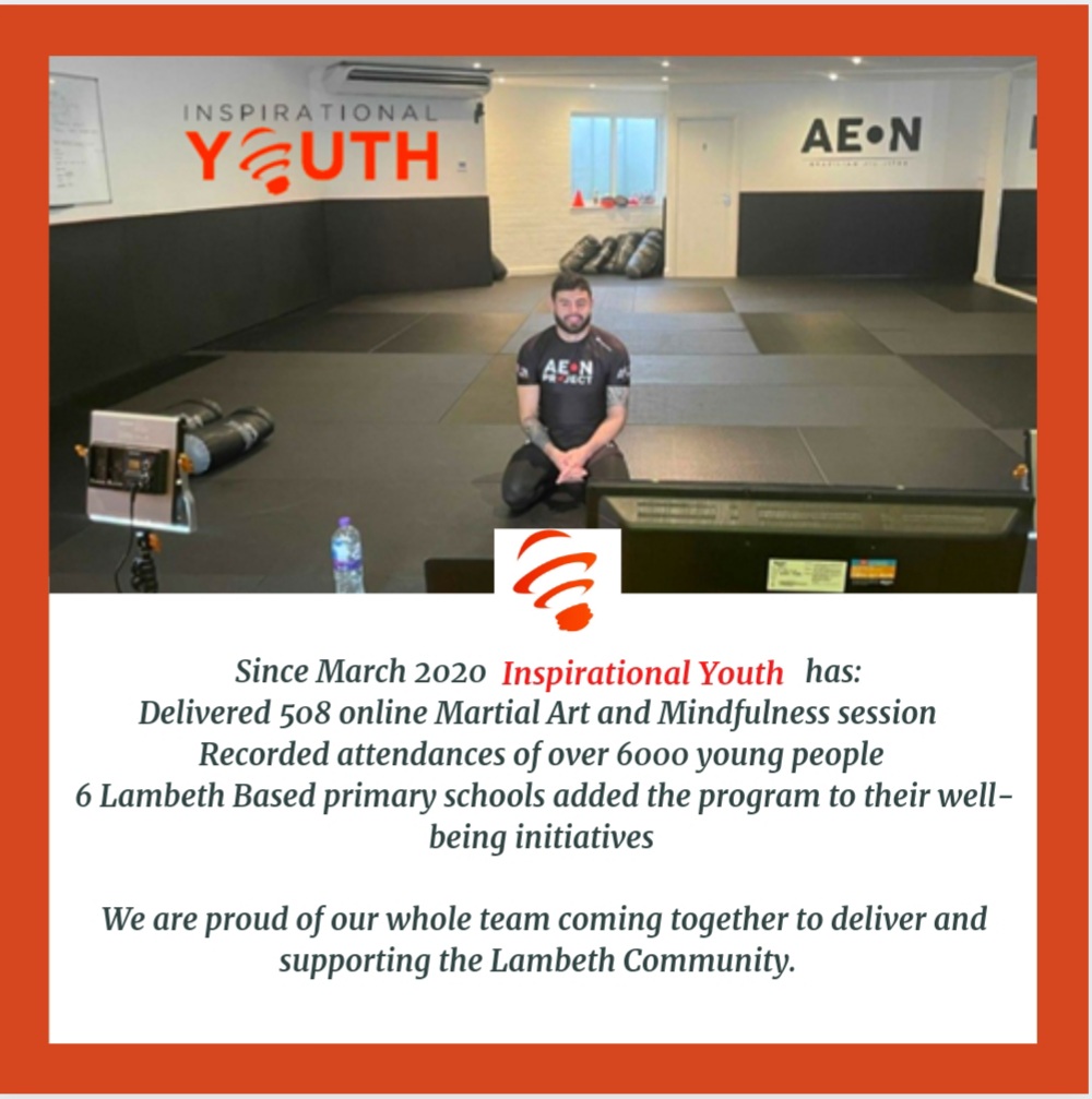 Inspirational Youth tweet media