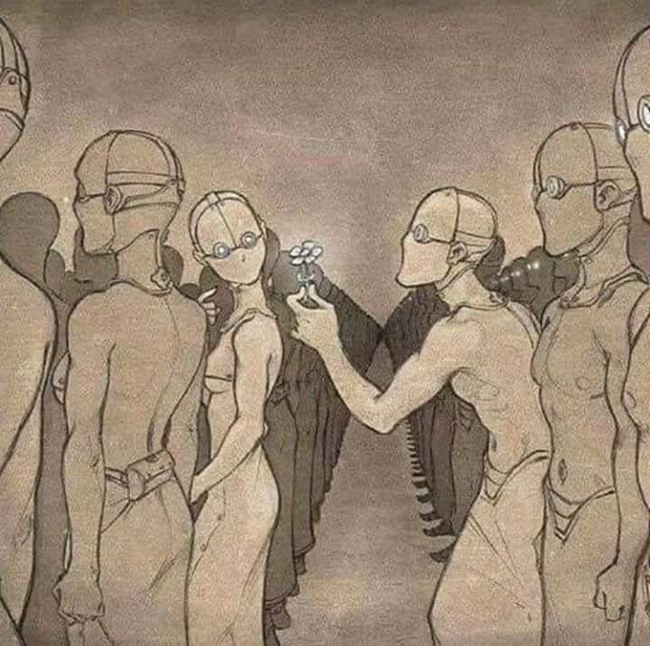 dkrishantha89's tweet image. ජිව්තේ අතර මග
හදිසියේ හමුවෙලා 
වෙන්වෙලා ගියපු අය

අපිට ජීවිතේ කියාදුන්න 
ආදරණීය - මිනිස්සු ❤️