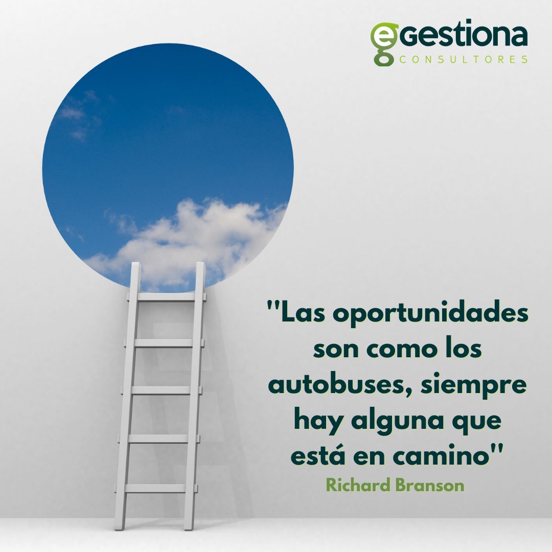 egestiona_ep's tweet photo. ¡Buenos días!☕️

¿Quién dijo que los trenes sólo pasan una vez? 

El mundo está lleno de posibilidades: ¡sal ahí fuera a buscarlas! 😉

#CompartirMejorQueRetener #Oportunidades https://t.co/i0wQ6Cv6XY