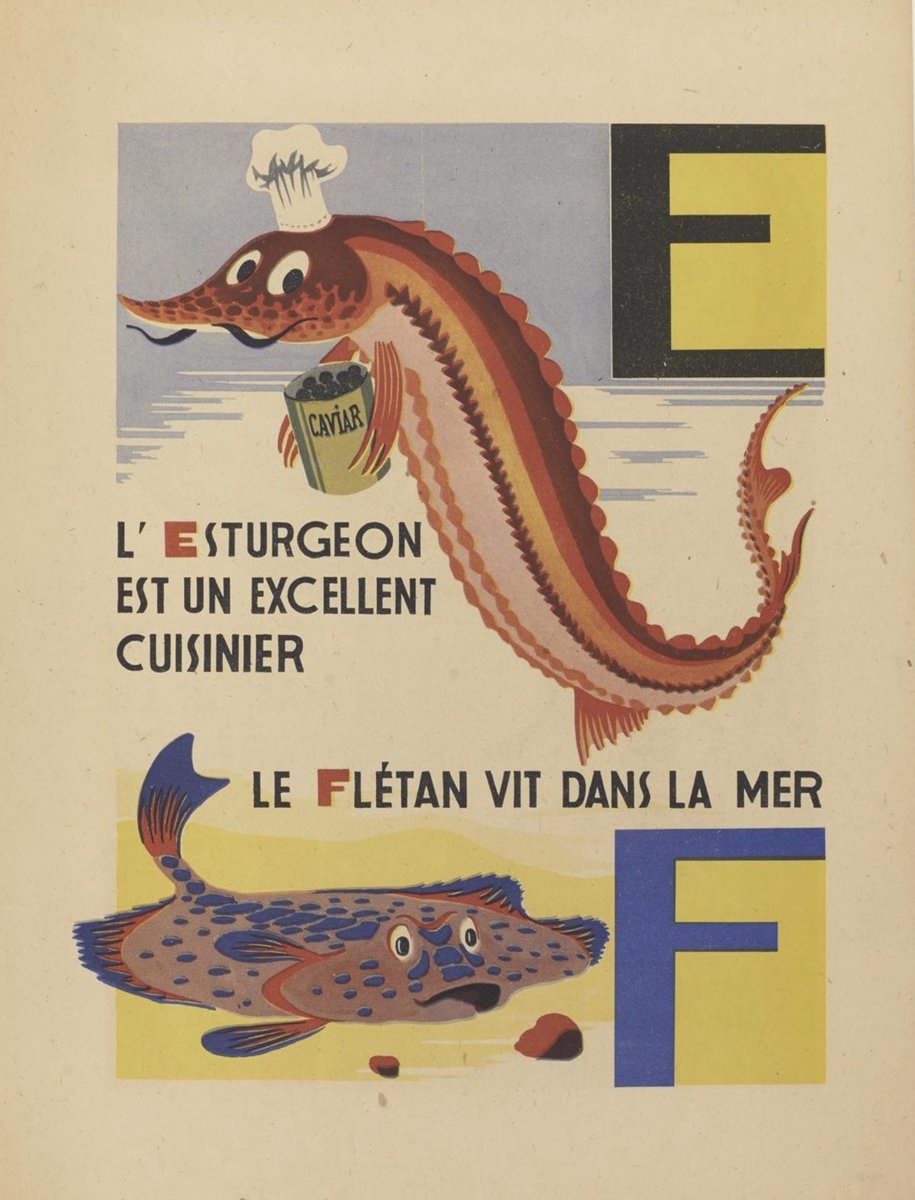 presentcorrect's tweet photo. Today in class we would like you to explore this joyous library of old French children's books.

https://t.co/xB1jmmpfTj https://t.co/yyQasypcOD