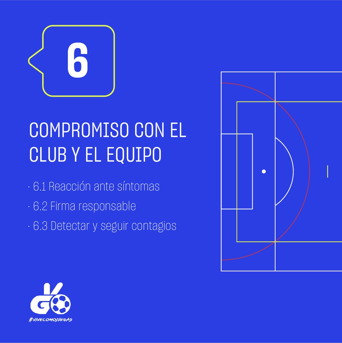 proyectoganar's tweet photo. ✌️ @proyectoganar 
#JuegaLimpioGanaSalud
Compromiso con el club y el equipo
💪❤️⚽️
@Deportecanario @FIFTenerife @FFLasPalmas https://t.co/Wa97A5967d