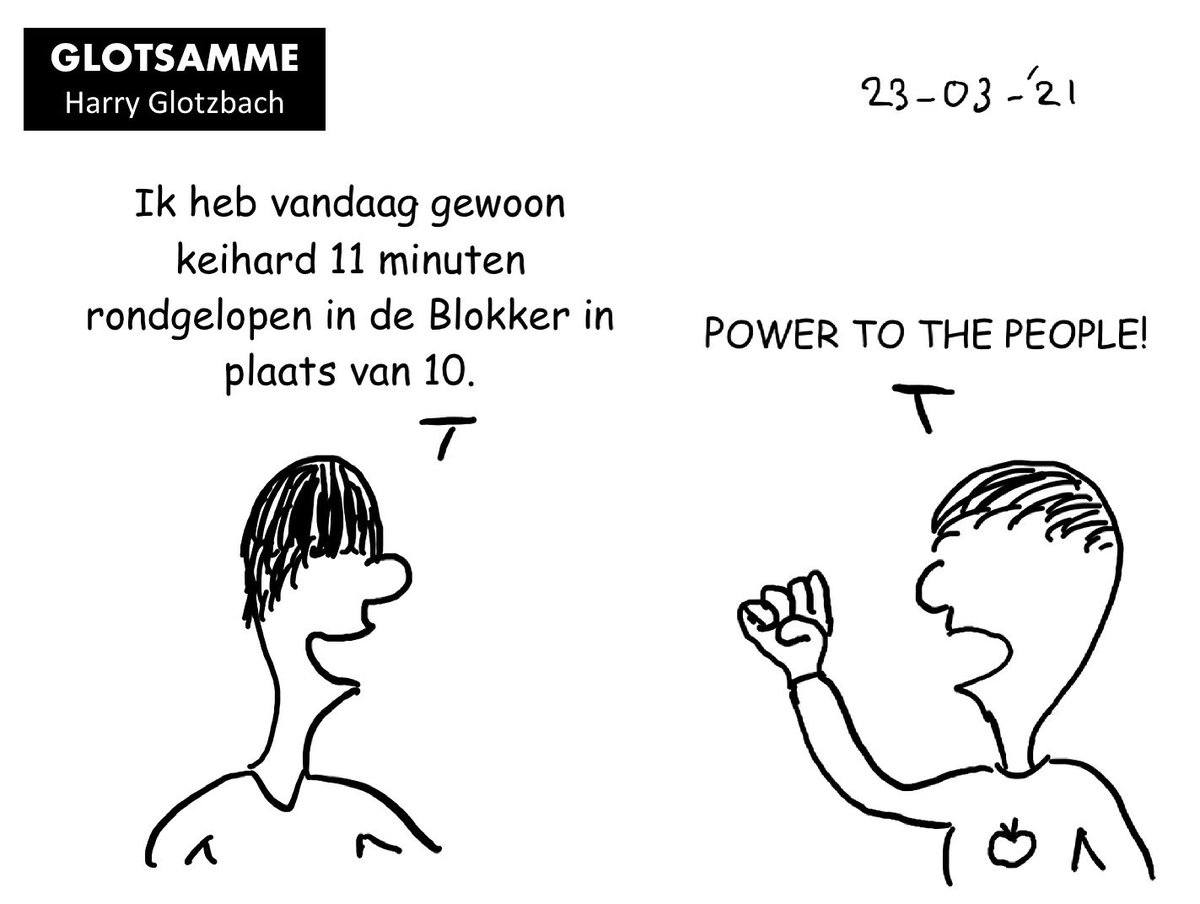 #cartoon #comedy #cartoons #animatie #funny #satire #meme #cartoonist #humor #illustraties #grappigezaken #comedycafeamsterdam #harryglotzbach #comedycompany