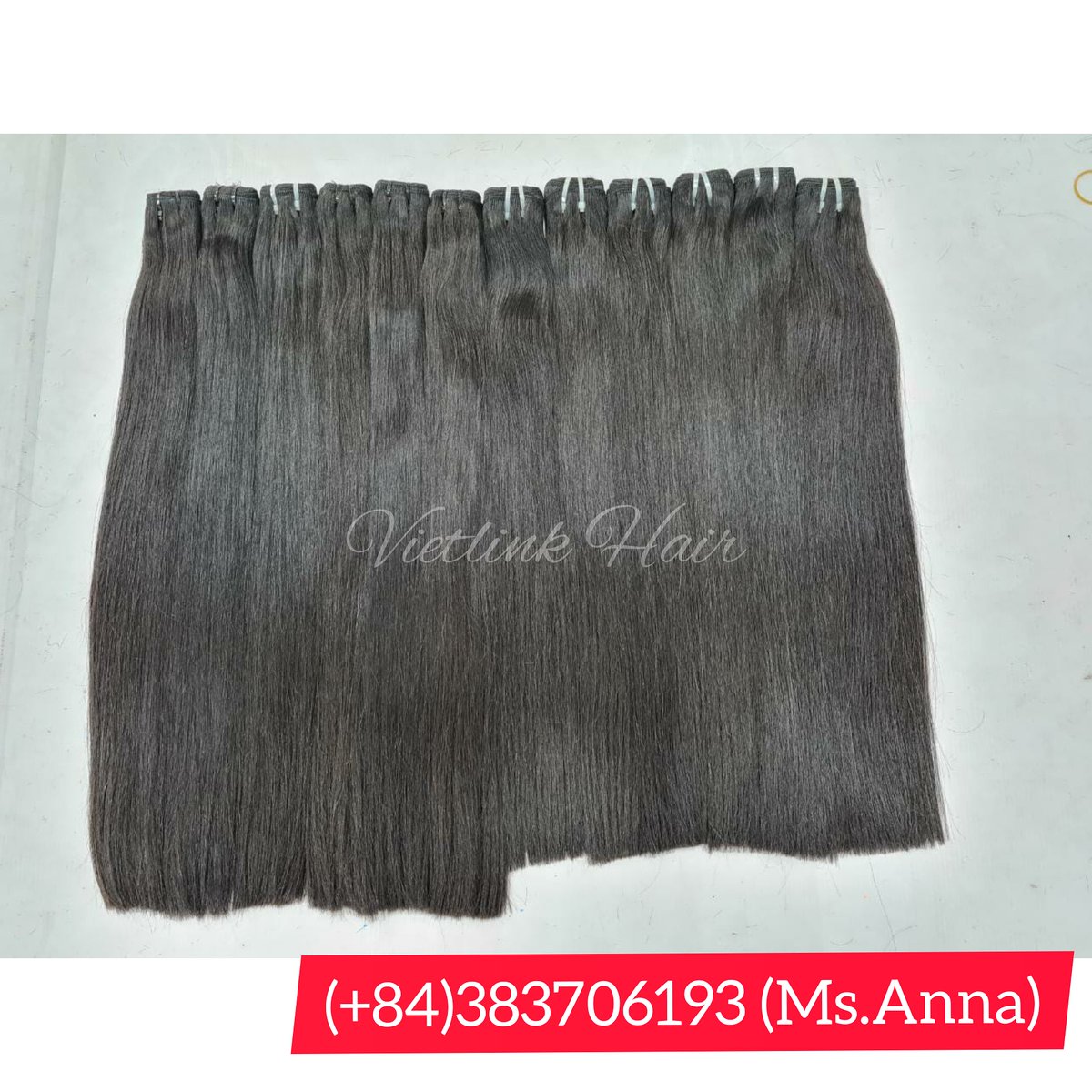 VietlinkAnna's tweet photo. ❤️ STRAIGHT  BUNDLE ❤️
📞 Contact me via Whatsapp: +84 38 370 6193 (Ms.Anna)
 #closurewig #frontalwig #wholesalecambodianhair #hairsupplier #rawhairextensions #rawhairwig #naturalwavehair #naturalhairwigs #straighthairwavers #hairstraightening #straightfrontal  #straighthair https://t.co/xv0AUz1ip9