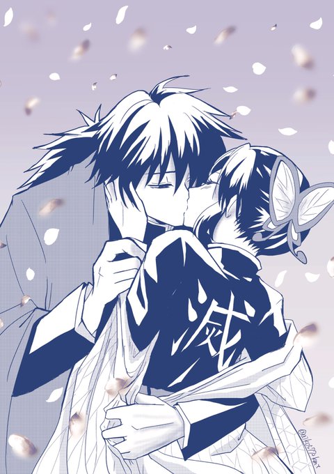 【ぎゆしの春のちゅう祭り】
遅刻遅刻(いつも)
最近甘いのばっかり書いてたから、たまには大人のぎゆしの〜☺️
安定のオチでスミマセン🤣

#ぎゆしの春のちゅう祭り
#ぎゆしの春のちゅう祭 