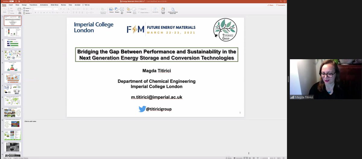 Future Energy Materials tweet media