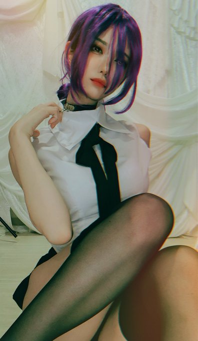 Twitterのコスプレ画像61