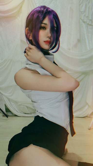 Twitterのコスプレ画像62