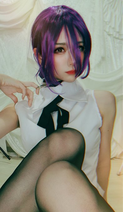 Twitterのコスプレ画像63