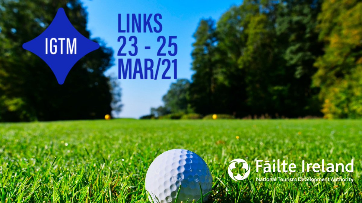 EIGTravel's tweet photo. Looking forward to starting a busy few days of #IGTMLinks Meeting this morning catching up with industry friends &amp; colleagues from all over the World, including some close to home!
@IGTMarket @Failte_Ireland https://t.co/Q8mQEpAjTA