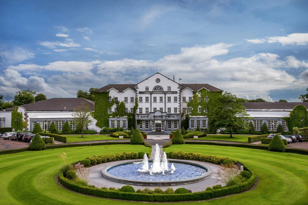 EIGTravel's tweet photo. Looking forward to starting a busy few days of #IGTMLinks Meeting this morning catching up with industry friends &amp; colleagues from all over the World, including some close to home!
@IGTMarket @Failte_Ireland https://t.co/Q8mQEpAjTA