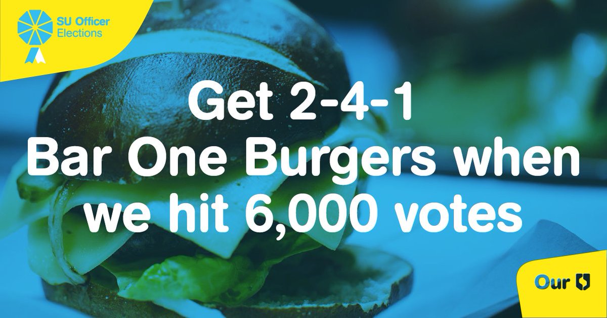 Sheffield SU tweet media