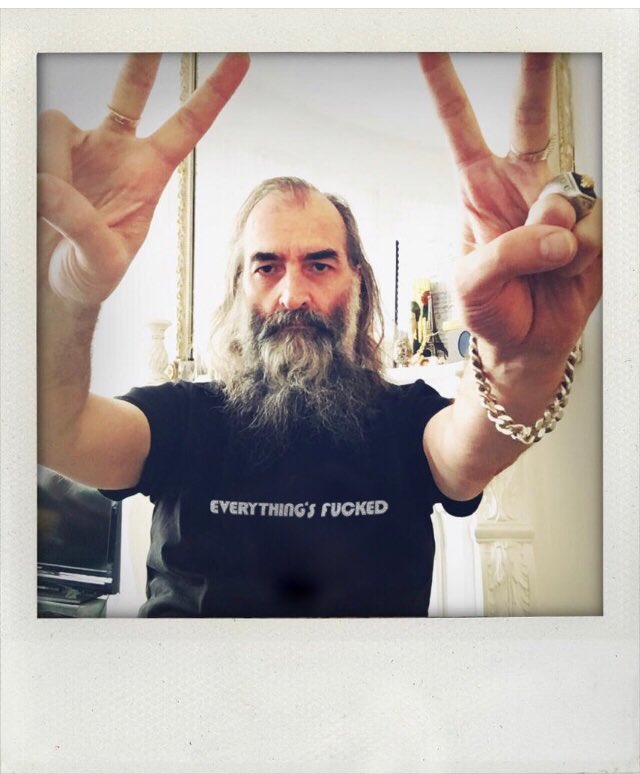 warrenellis13's tweet photo. If you’re feeling it you know it. Coming soon in time for Spring Love https://t.co/tIWNdv1T7z