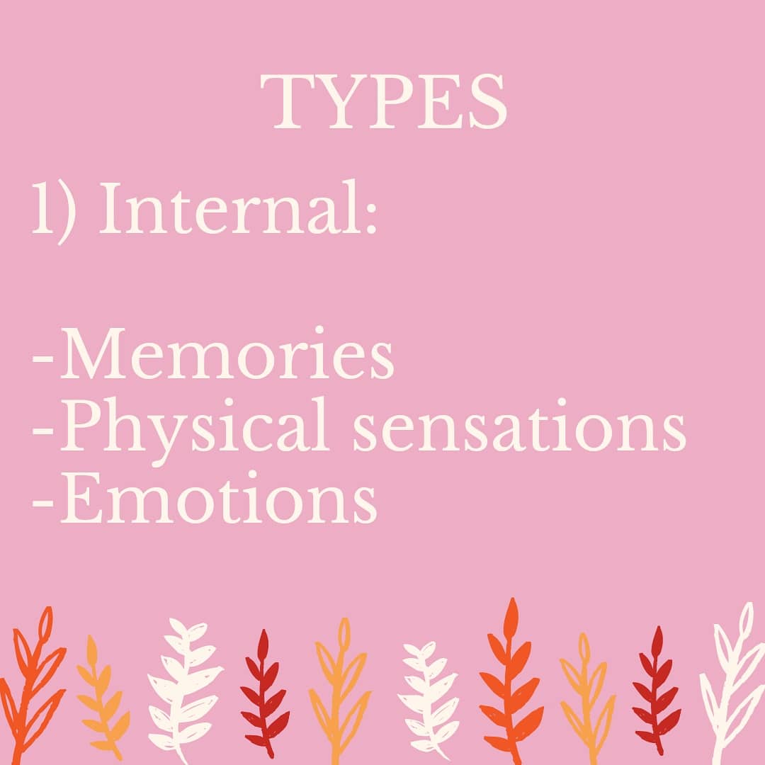 heal_thyplace's tweet photo. Understanding triggers is extremely essential to make social media a safe space for all. In this post, we give you insight into the different types of triggers.
.
.
.
#mentalhealth #MentalHealthAwareness #triggerwarnings https://t.co/7tFCwi1xoX