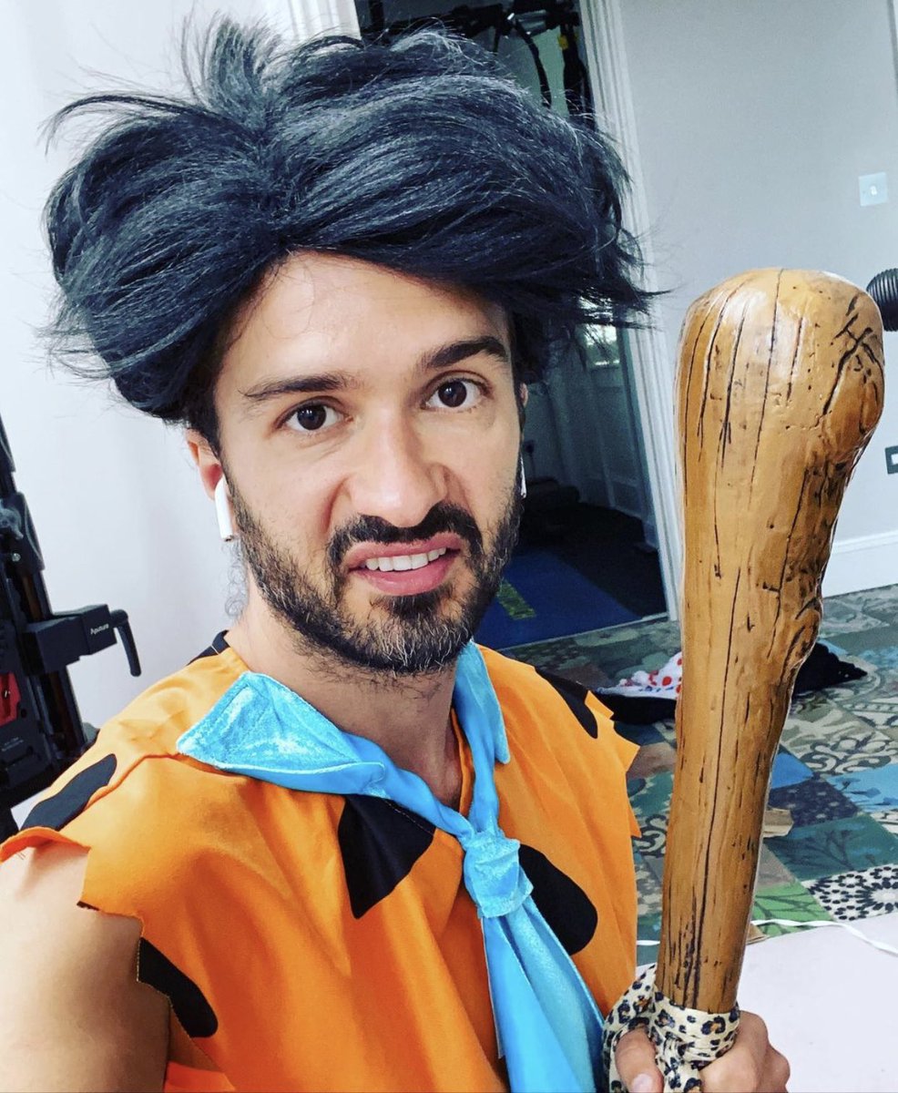 thebodycoach's tweet photo. One year ago today we started PE With Joe ☺️ https://t.co/IXZKVYJTv3