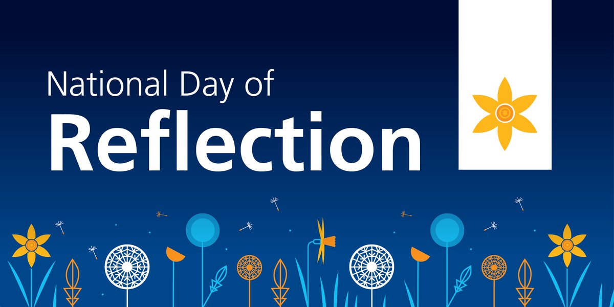 Gloucestershire Hospitals NHS Foundation Trust (@gloshospitals) on Twitter photo Today we are joining <a href="/mariecurieuk/">Marie Curie</a> on this National #DayOfReflection .
Join us for a minute of silence at 12 noon and take a moment to pause and reflect on all that has happened and those we have lost over this past year. Today we are joining <a href="/mariecurieuk/">Marie Curie</a> on this National #DayOfReflection .
Join us for a minute of silence at 12 noon and take a moment to pause and reflect on all that has happened and those we have lost over this past year.