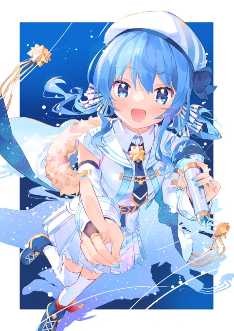 #ほしまちぎゃらりー 