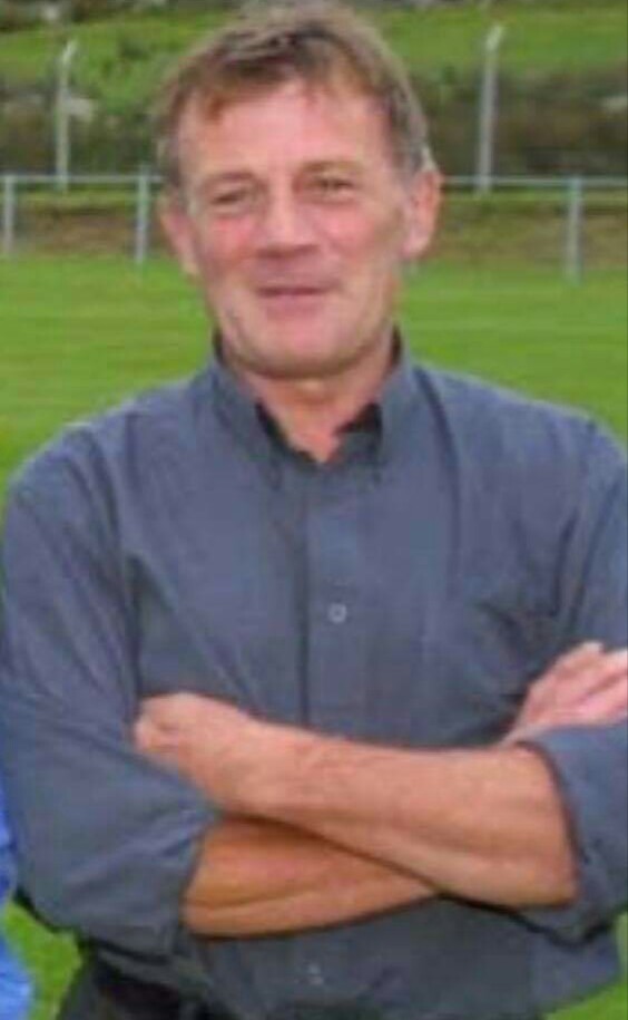 Cockhill Celtic FC tweet media